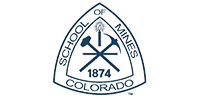 University crest with tools 1874